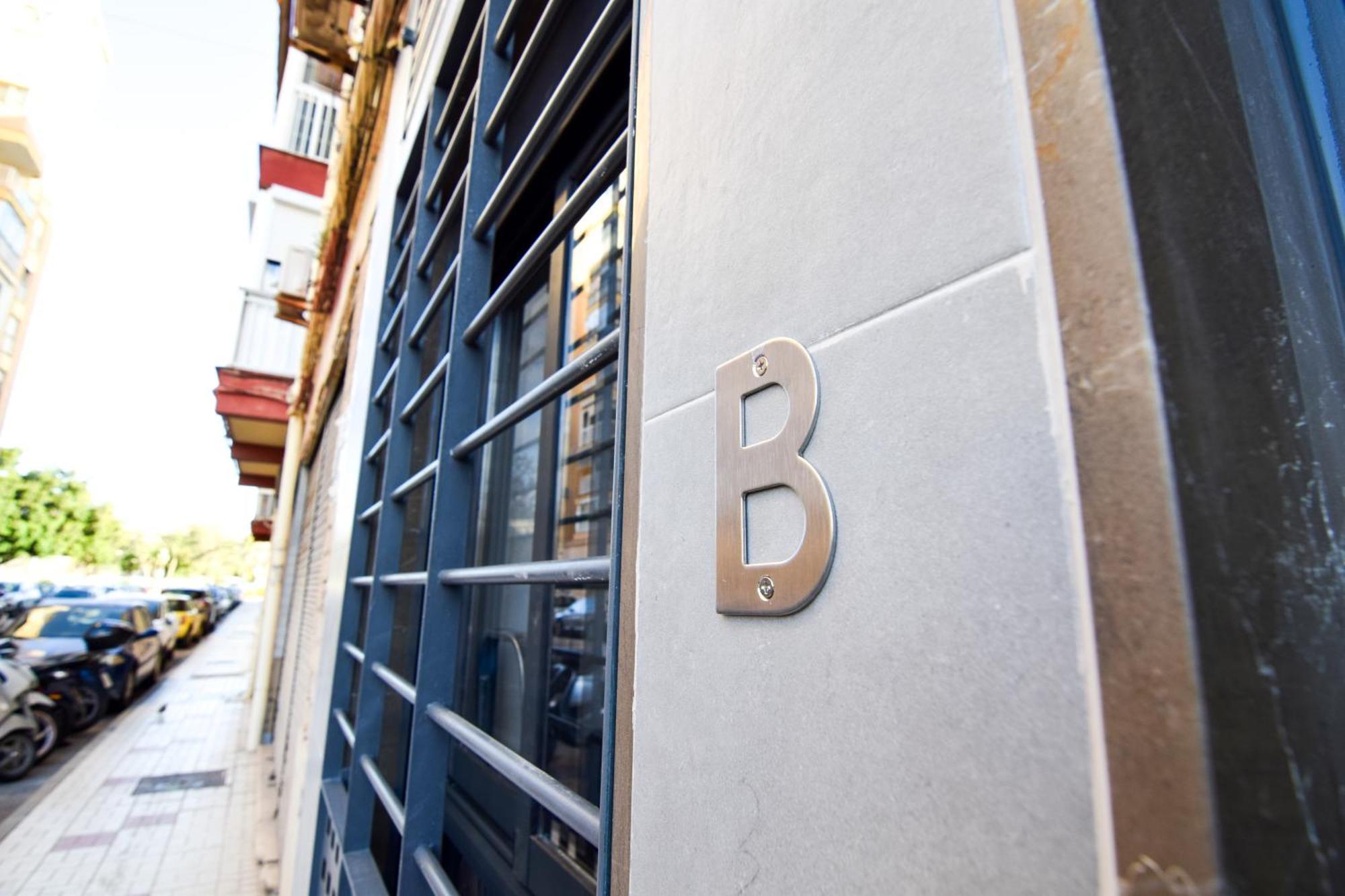 Letmalaga Agustin Montes Apartament