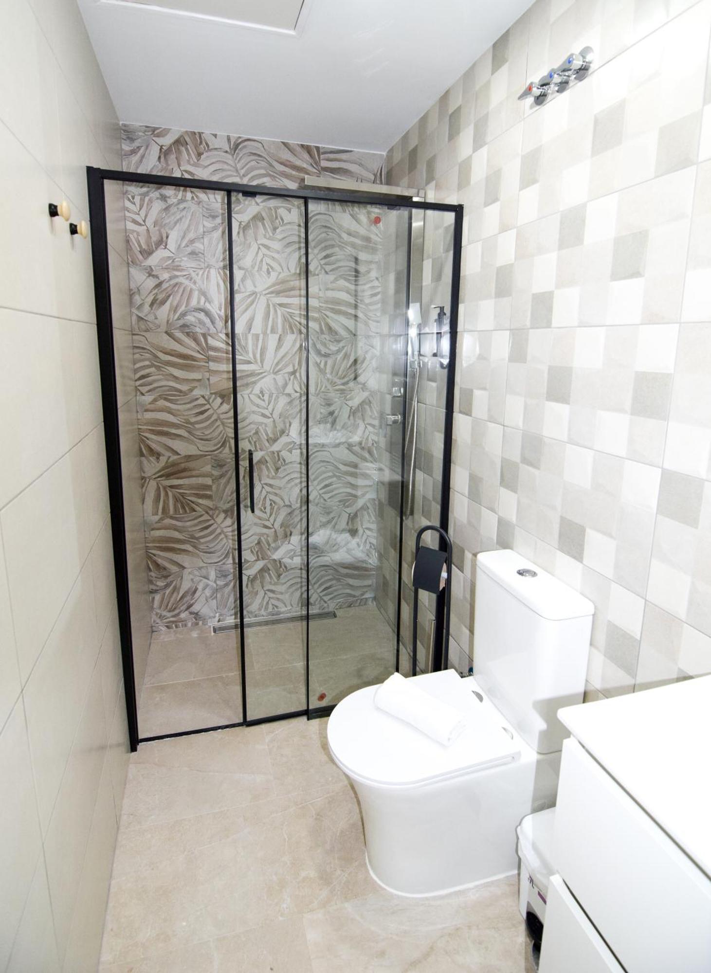 Letmalaga Agustin Montes Apartament Màlaga